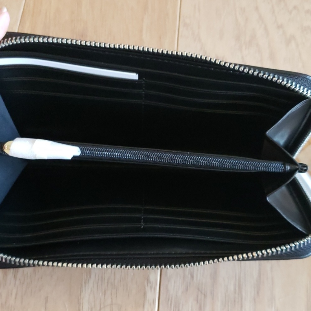 🌟Coach tote and wallet bundle🌟 - Picture 3 of 8